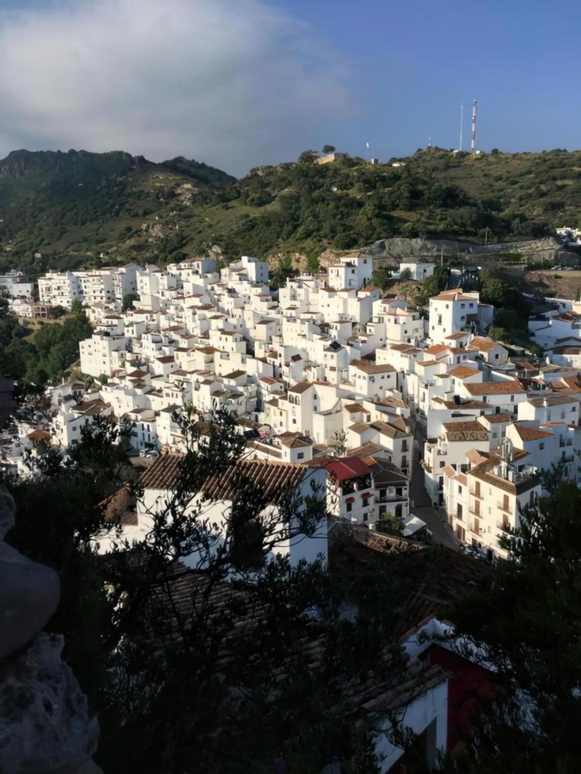 Just Like Your Home Bahía de Casares Exterior foto