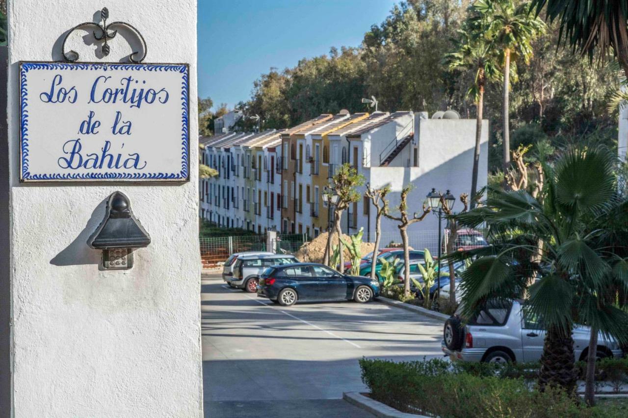 Just Like Your Home Bahía de Casares Exterior foto