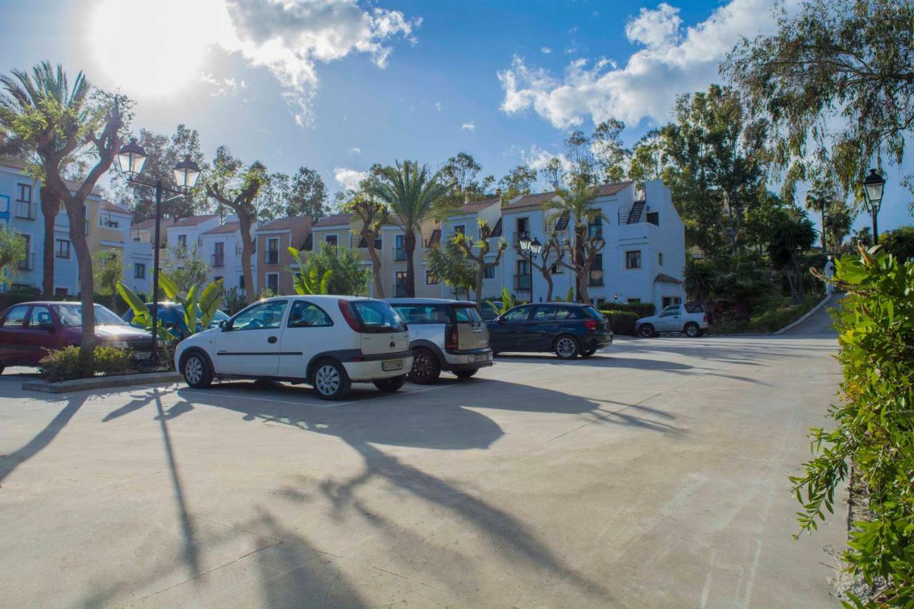 Just Like Your Home Bahía de Casares Exterior foto